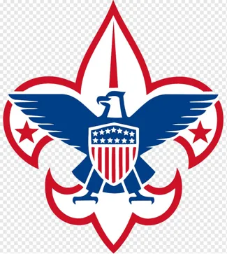 Eagle Scout Logo and Title