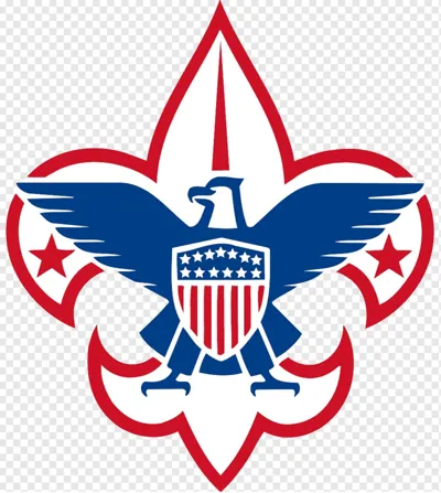 Eagle Scout Logo and Title