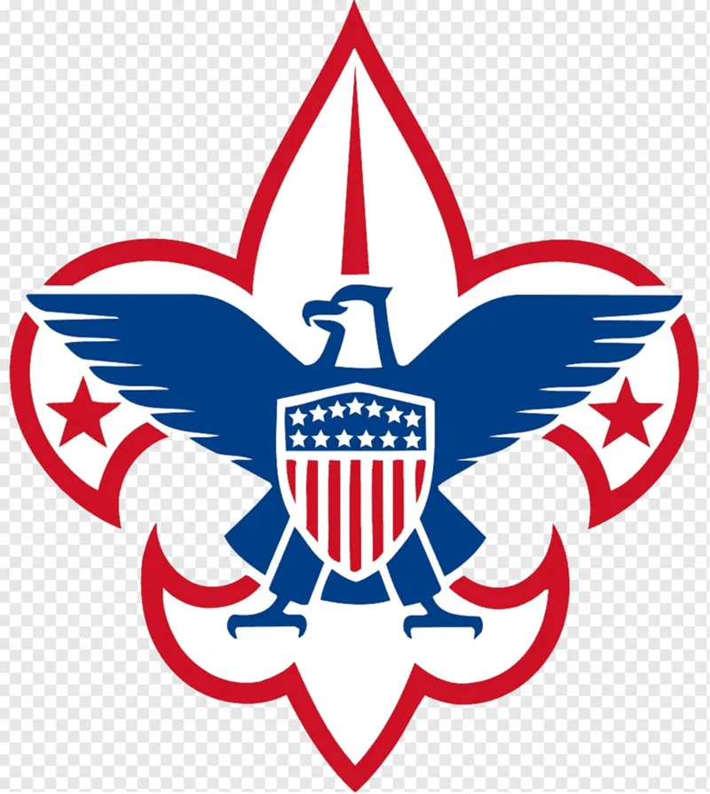 Eagle Scout Logo and Title