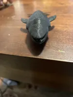 Mini Whale