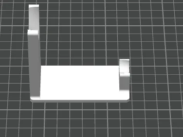 Halter Vase