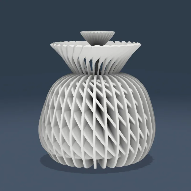 Apple Modern Decor