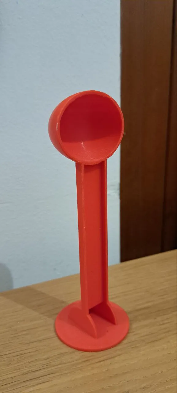 coffee spoon