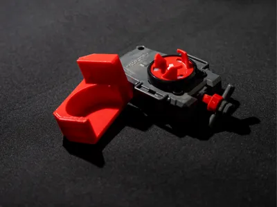 launcher holder v2 