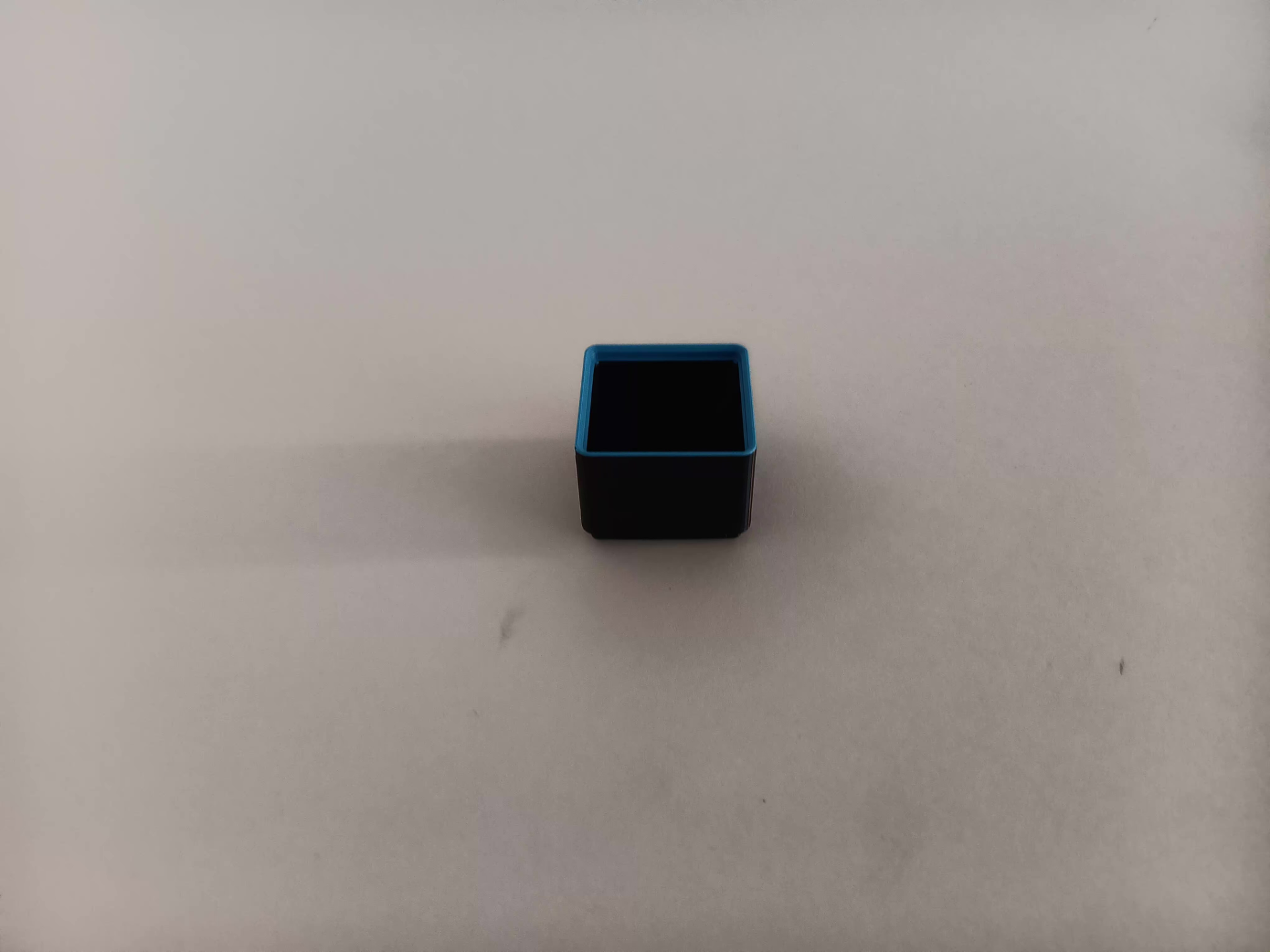 1x1 Multicolor Gridfnity Bin