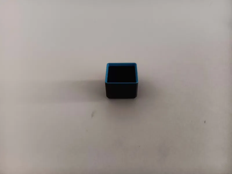 1x1 Multicolor Gridfnity Bin