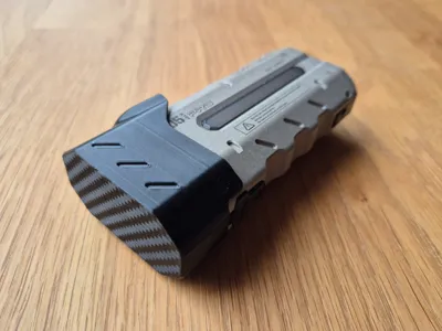 LOOP GEAR SK 05 Pro Softcover