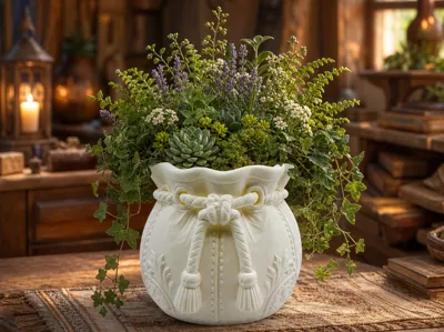 Planter (Bag) #5