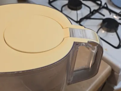Brita Pitcher Replacement Lever