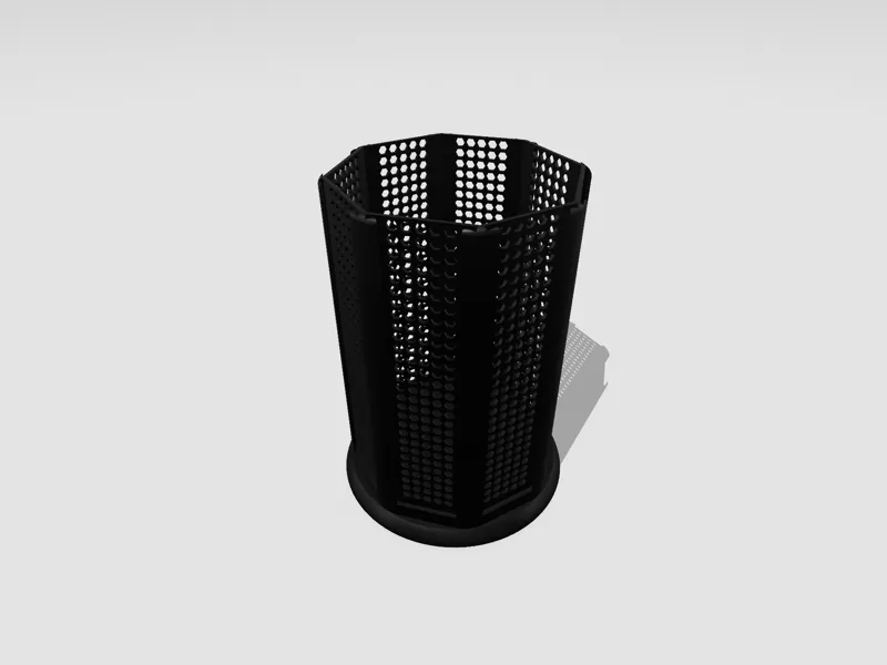 Nespresso Vertuo Capsules tower