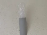 0.2mm layer, 2 walls, 10% infill