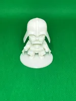 Darth Vader No Base