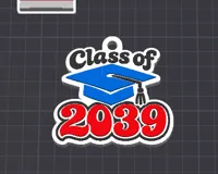 Class of 2039