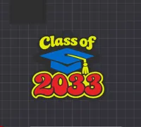 Class of 2033