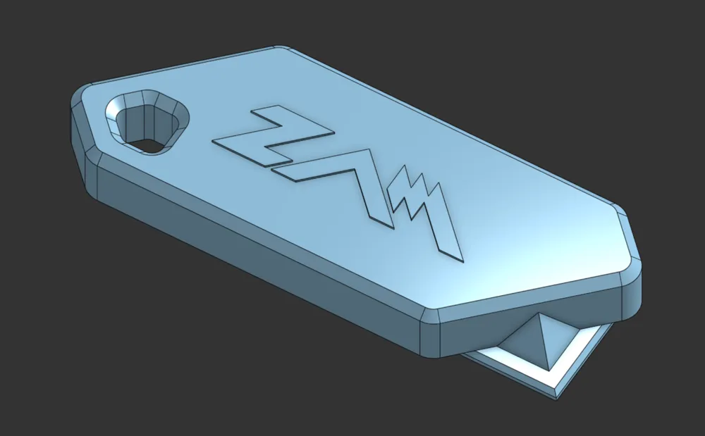 Box Cutter - Free 3D Print Model - MakerWorld
