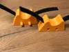 0.2mm layer, 3 walls, 15% infill