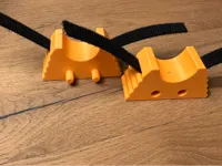 0.2mm layer, 3 walls, 15% infill