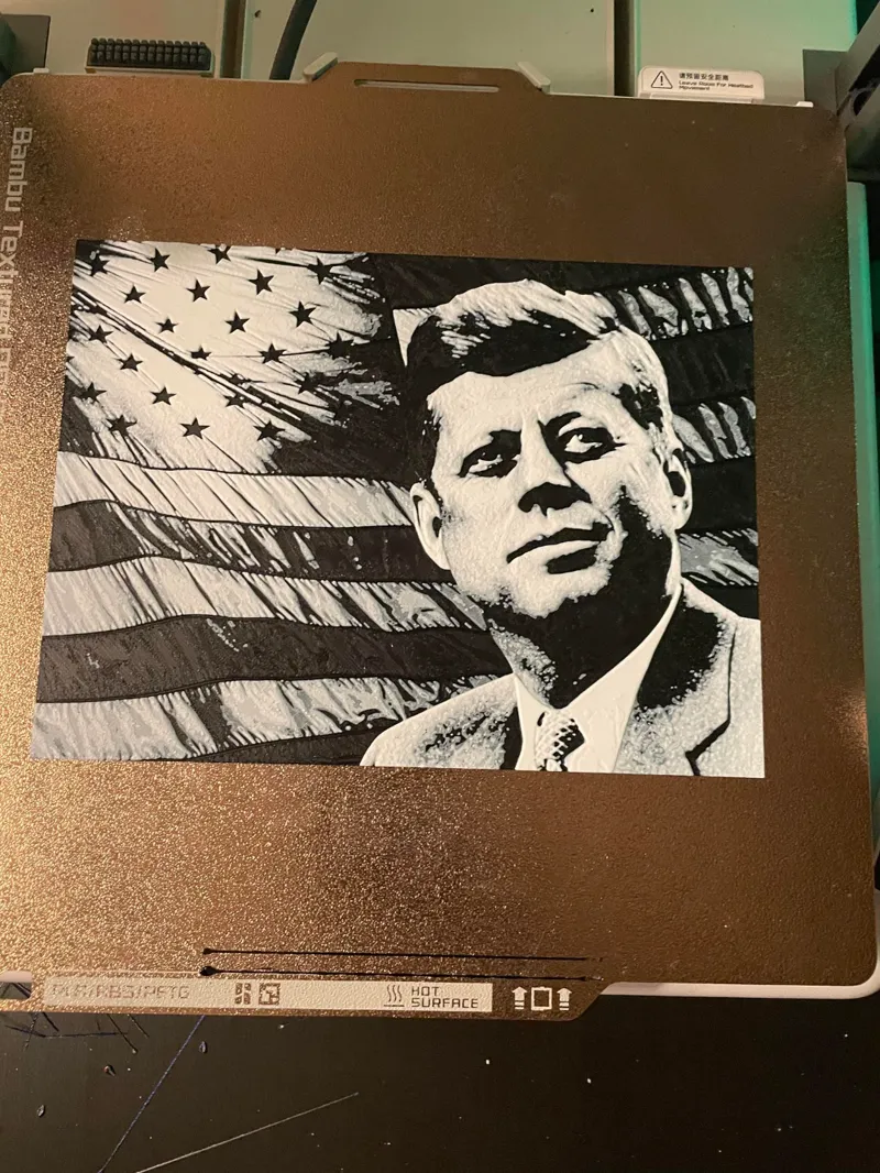 JFK 