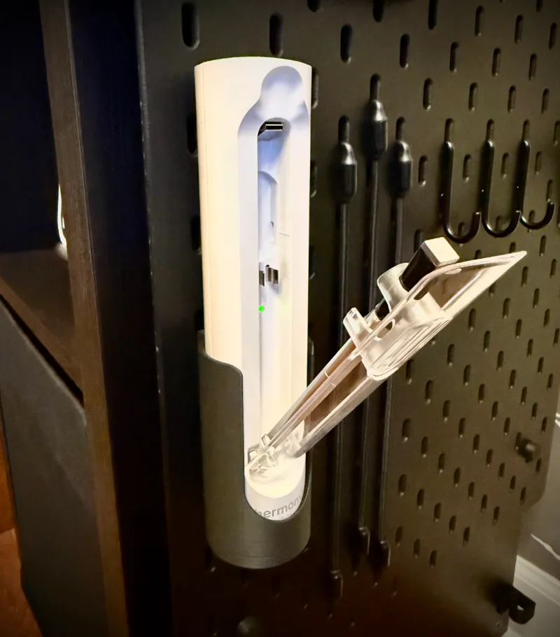 Thermomix Sensor Holder 