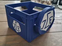 0.2mm layer, 2 walls, 15% infill (100% size)