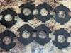30mm Buttons 0.08mm layer, 2 walls, 15% infill