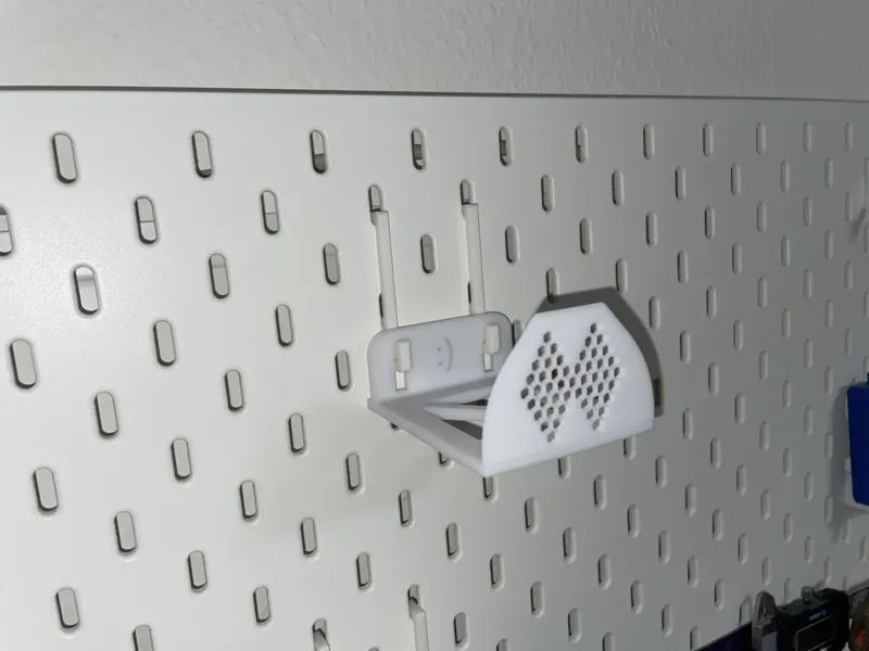 Ikea Skadis Shelf