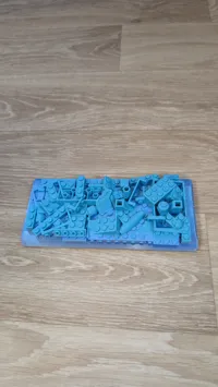 (SPEED VERSION) 0.2mm layer, 3 walls, 12% infill