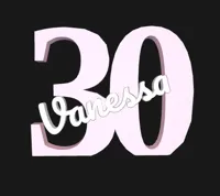 30 Vanessa A1 mini