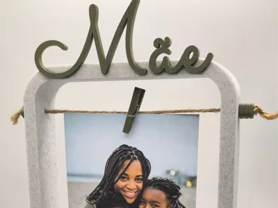 Mother's Frame
