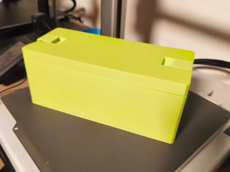 Aufbewahrungsbox
