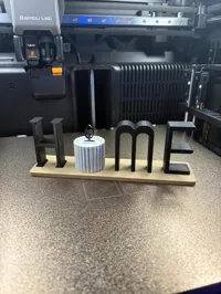 Modern - Home Candle Decor