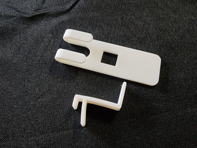 Grid Wall Hook for Canvases