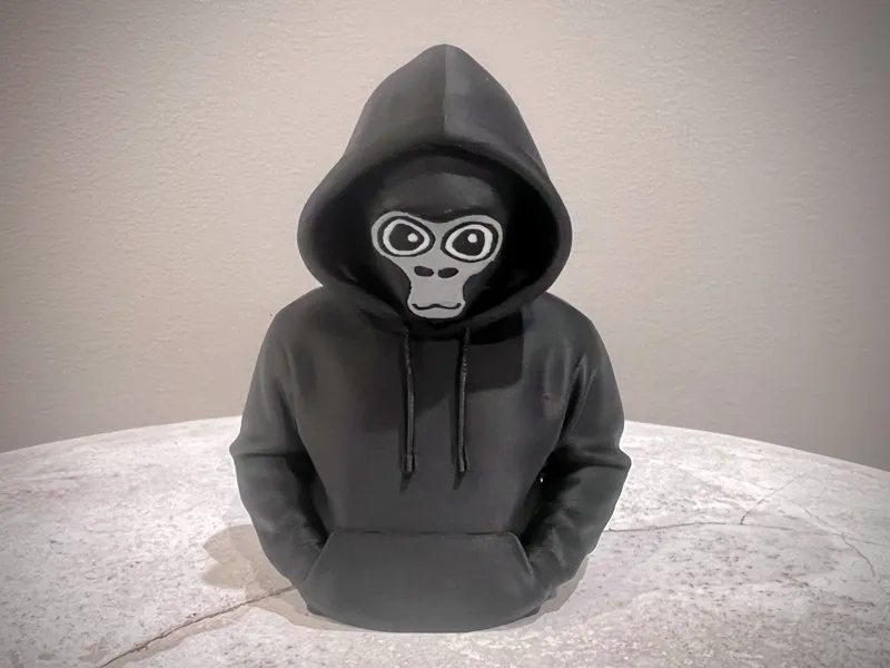 Urban Monke - 'Life Outside of Gorilla Tag'