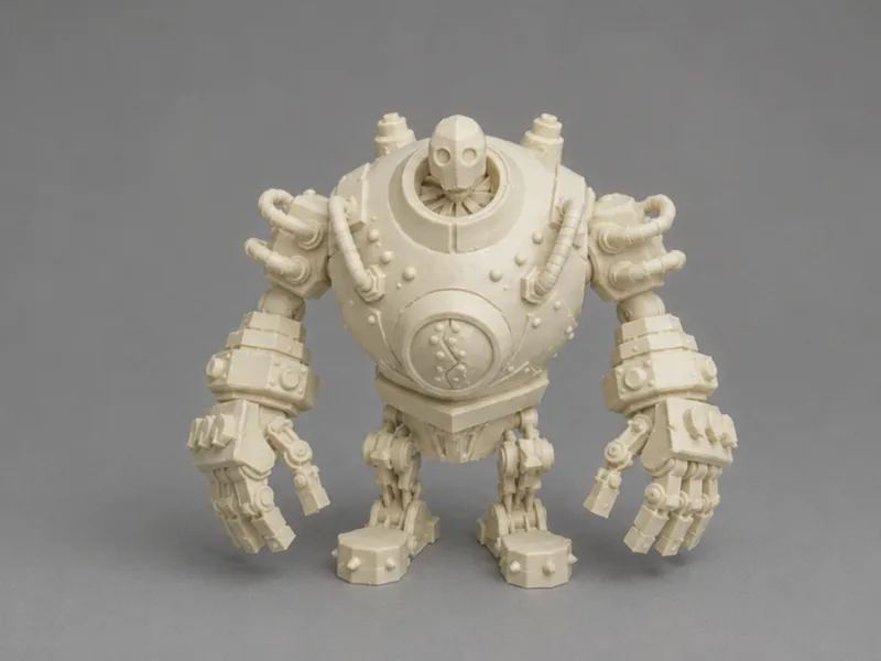 Blitzcrank - League of Legends