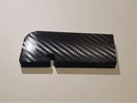 0.12mm layer, 2 walls, 100% infill