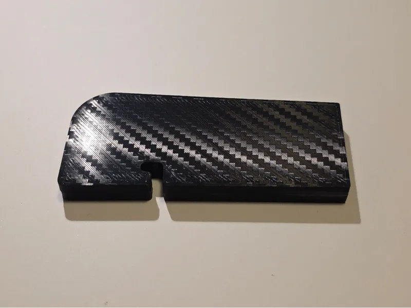 Pull Tab Remover Tool