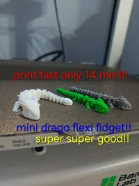 0.15mm layer, 1 walls, 19% infill