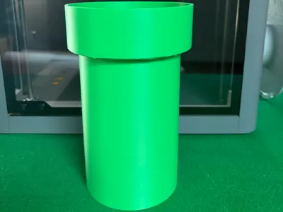 Super Mario Piggy Bank