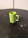 0.2mm layer, 6 walls, 45% infill