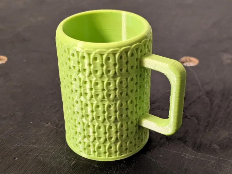 Cup