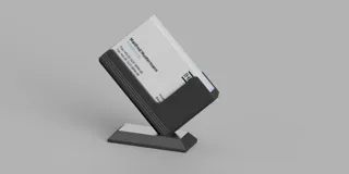 Business Card Holder
