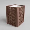 Shoji Lantern | Packing Puzzle