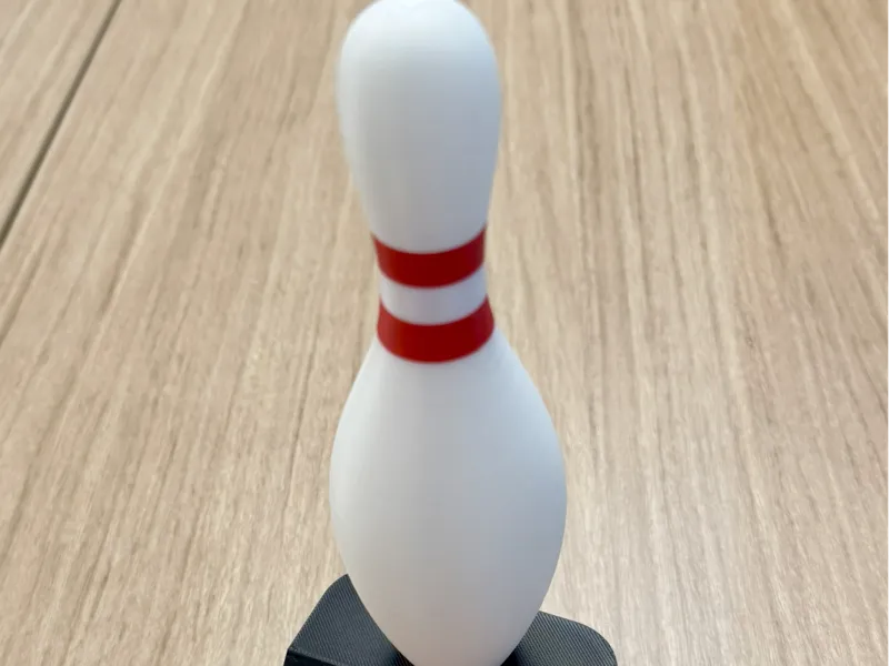 Bowling Trophy