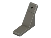 Berceau équatorial pour Seestar ZWO S50 — photo 1
