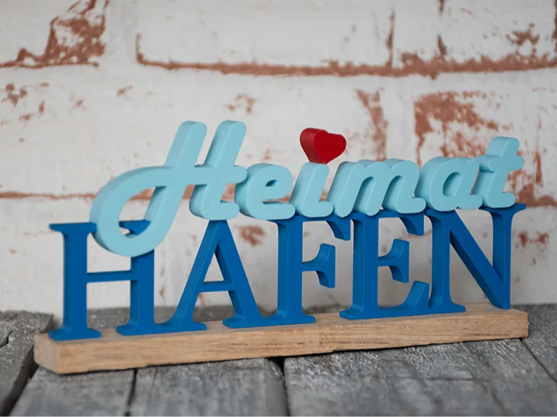 Heimathafen 