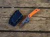 sheath profile for adhesion issues 