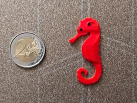 Seahorse