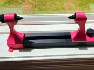 Bench Center - 100% Printed