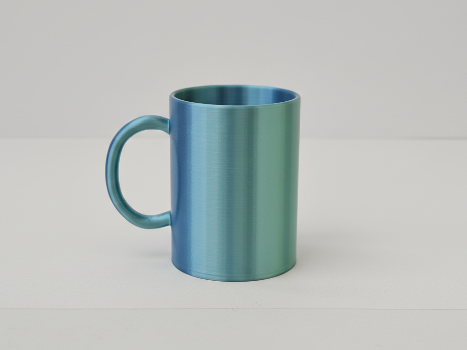 Simple Mug Model