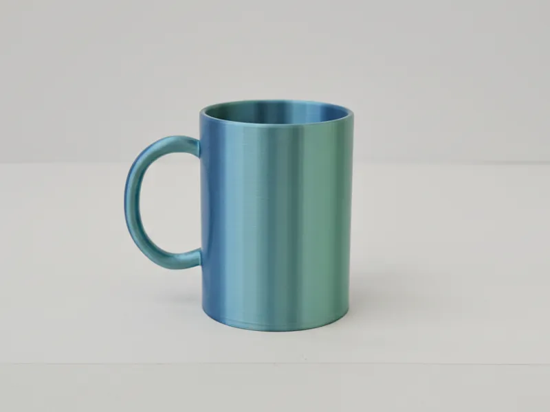 Simple Mug Model